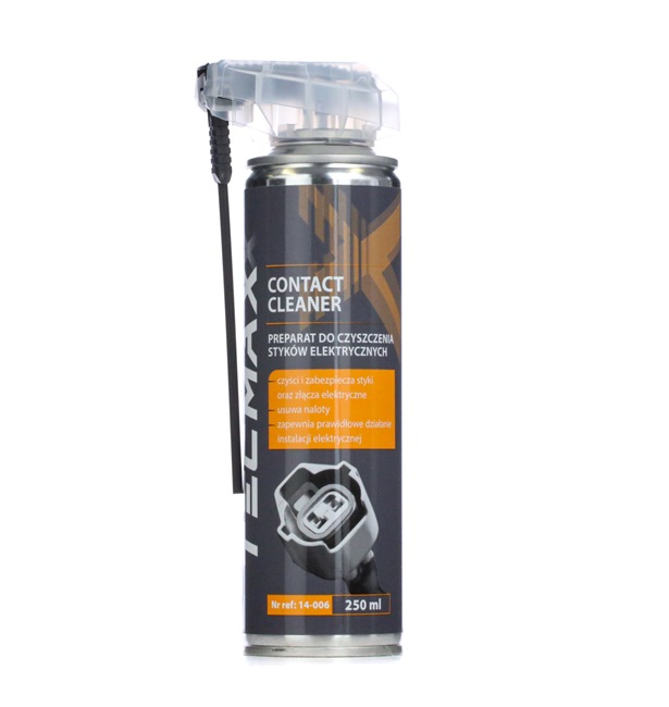 TECMAXX 14-006: Kontaktspray