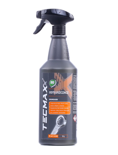 TECMAXX 14-009: Univerzálny čistiaci prostriedok