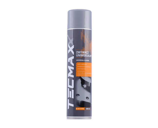TECMAXX 14-014: Univerzálny čistiaci prostriedok