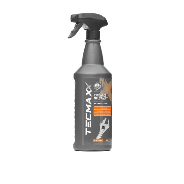 TECMAXX 14-021: Universaalpuhastaja