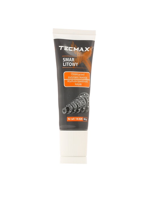 TECMAXX 14-029: Smērviela