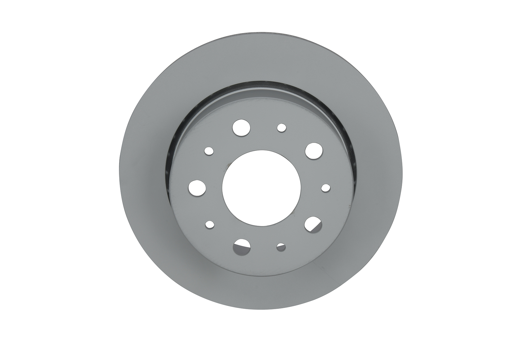 ATE 24.0122-0298.1: Bremsscheibe Ø: 300,0mm, Belüftet, Ø: 300,0mm, beschichtet