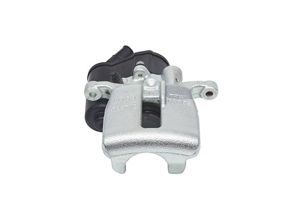 ATE 24.6241-1701.5: Pinza de freno con electromotor, sin soporte