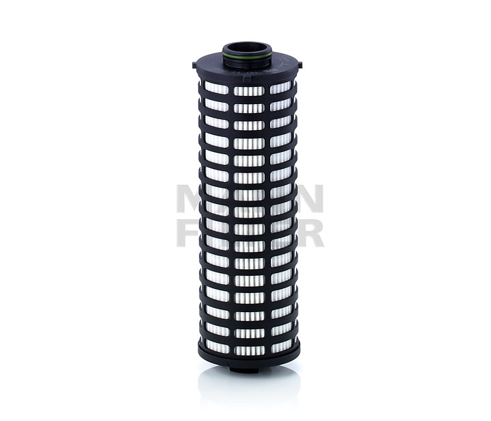 MANN-FILTER HU 11 002 x: Ölfilter mit Dichtung