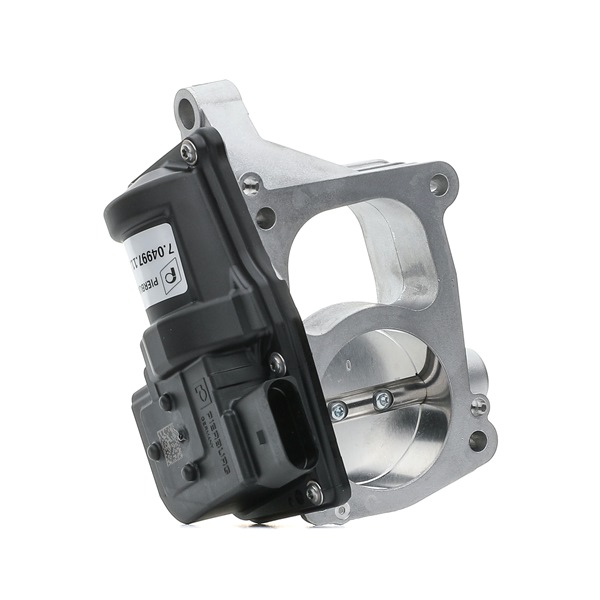 PIERBURG 7.04997.11.0 Stuurklep, luchttoevoer VOLKSWAGEN Amarok Flatbed Vrachtwagen / Chassis (S1B, S6B, S7B) 258 Pk Diesel kosten