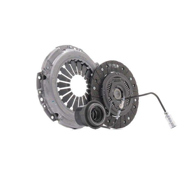 LuK 623 3772 34: Kupplungssatz LuK RepSet Pro mit Zentralausrücker