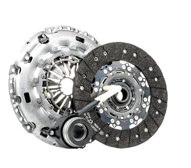 LuK 624 4011 33 Koppelingsset VOLKSWAGEN Transporter 6 (SFD, SFE, SFL, SFZ) 150 Pk Diesel kosten