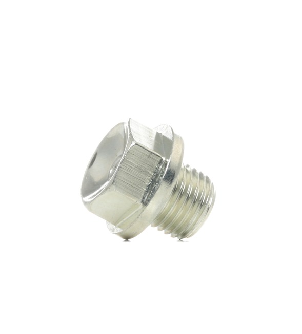 ELRING 587.330 Skrueprop, bundkar MITSUBISHI COLT 6 (Z3A, Z2A) 95 HK Benzin/Methanol hvad koster