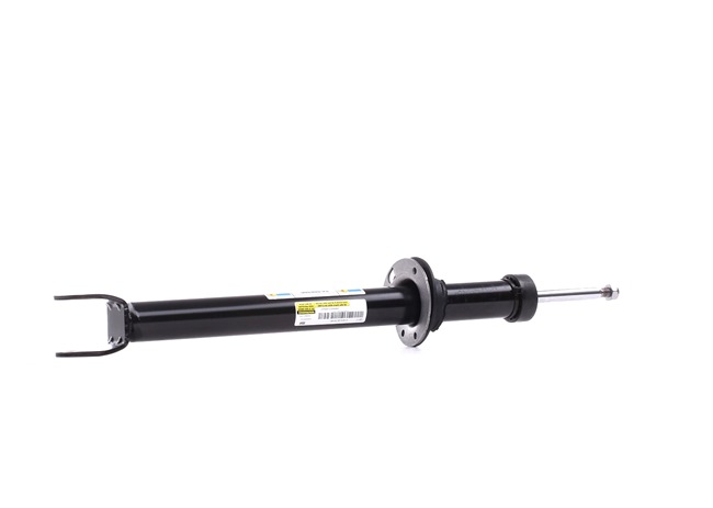 BILSTEIN 24-295390: Tlmič pérovania B4 Serienersatz (DampMatic®) predna naprava, tlak plynu, tlmič držiaka vratnej pružiny