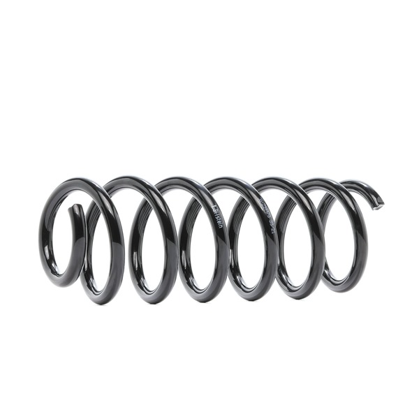 BILSTEIN 36-294473: Fahrwerksfeder B3 Serienersatz (Federn) Hinterachse