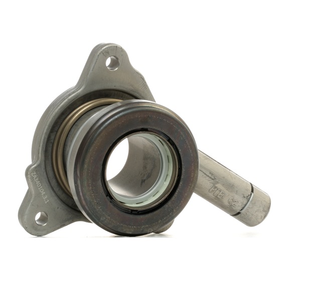 VALEO 1100134 Utløser, clutch FORD Transit Mk7 Flatvogn lastebil / Chassis (V363, FED, FFD) 165 hk Diesel hva koster