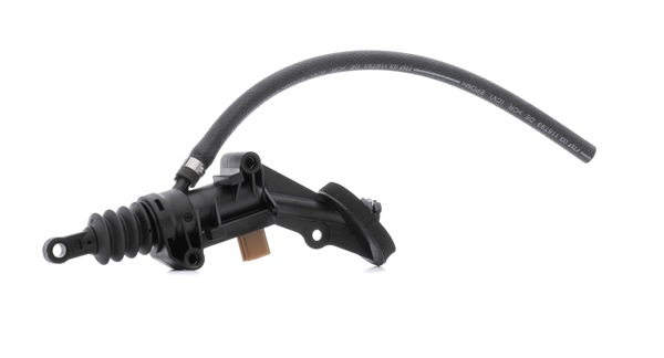 VALEO 2111019 Hovedsylinder, clutch FORD Transit Custom V362 Minibuss (F3) 125 hk Diesel hva koster