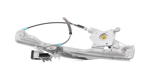 VALEO 851847: Fensterheber vorne rechts, elektrisch, ohne Elektromotor