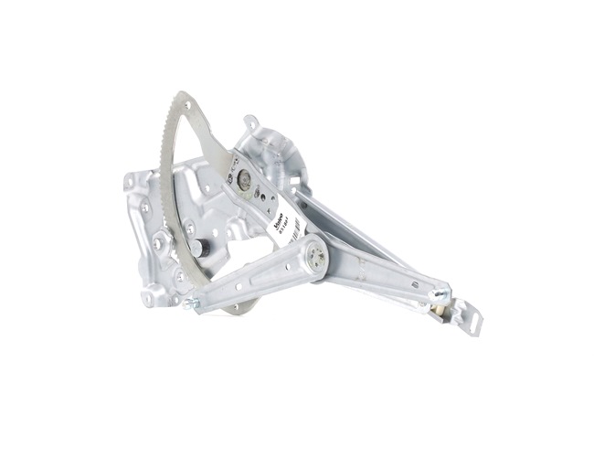 VALEO 851864: Fensterheber vorne links, elektrisch, ohne Elektromotor