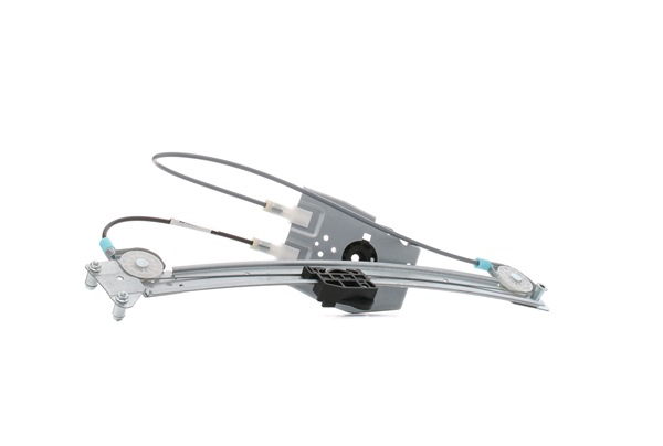 VALEO 851868: Fensterheber hinten links, elektrisch, ohne Elektromotor