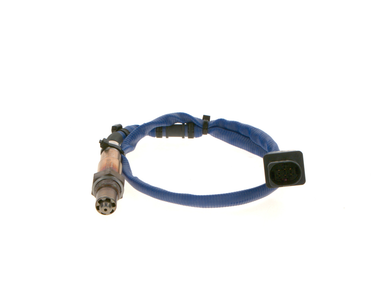 BOSCH 0 258 017 420 Lambdasonde PORSCHE Cayenne (92A) 520 Pk Benzine kosten