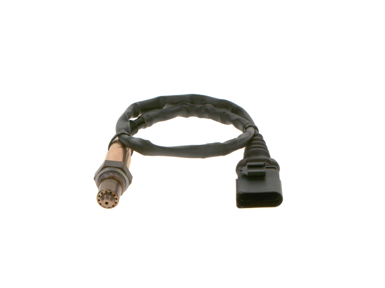 BOSCH 0 258 027 199 Lambda sonda AUDI A6 Avant (4G5, 4GD, C7) 605 HP Benzín cena