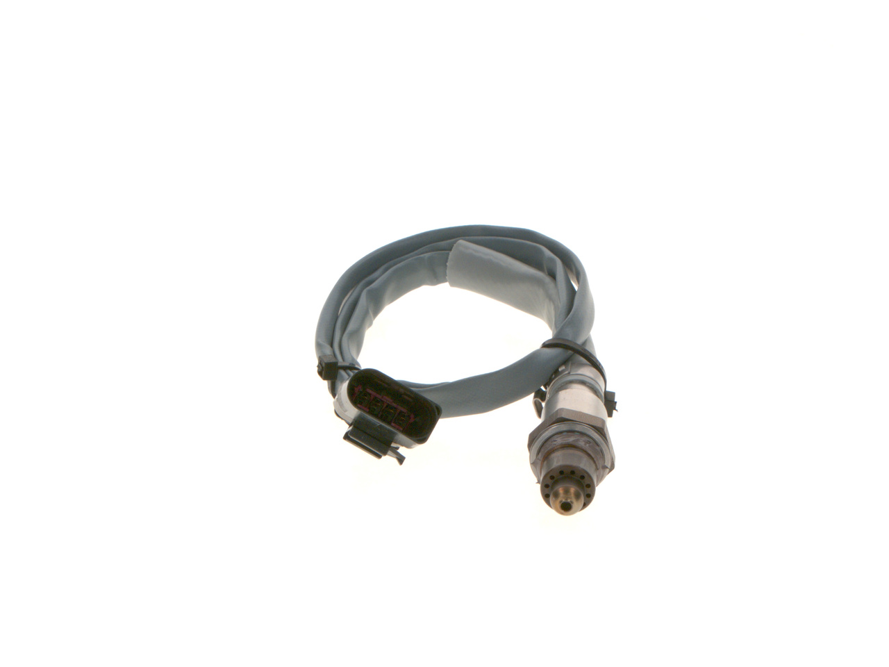 BOSCH 0 258 030 296 Lambda jutiklis VOLKSWAGEN TIGUAN (AD1) 180 AG benzinas kaina