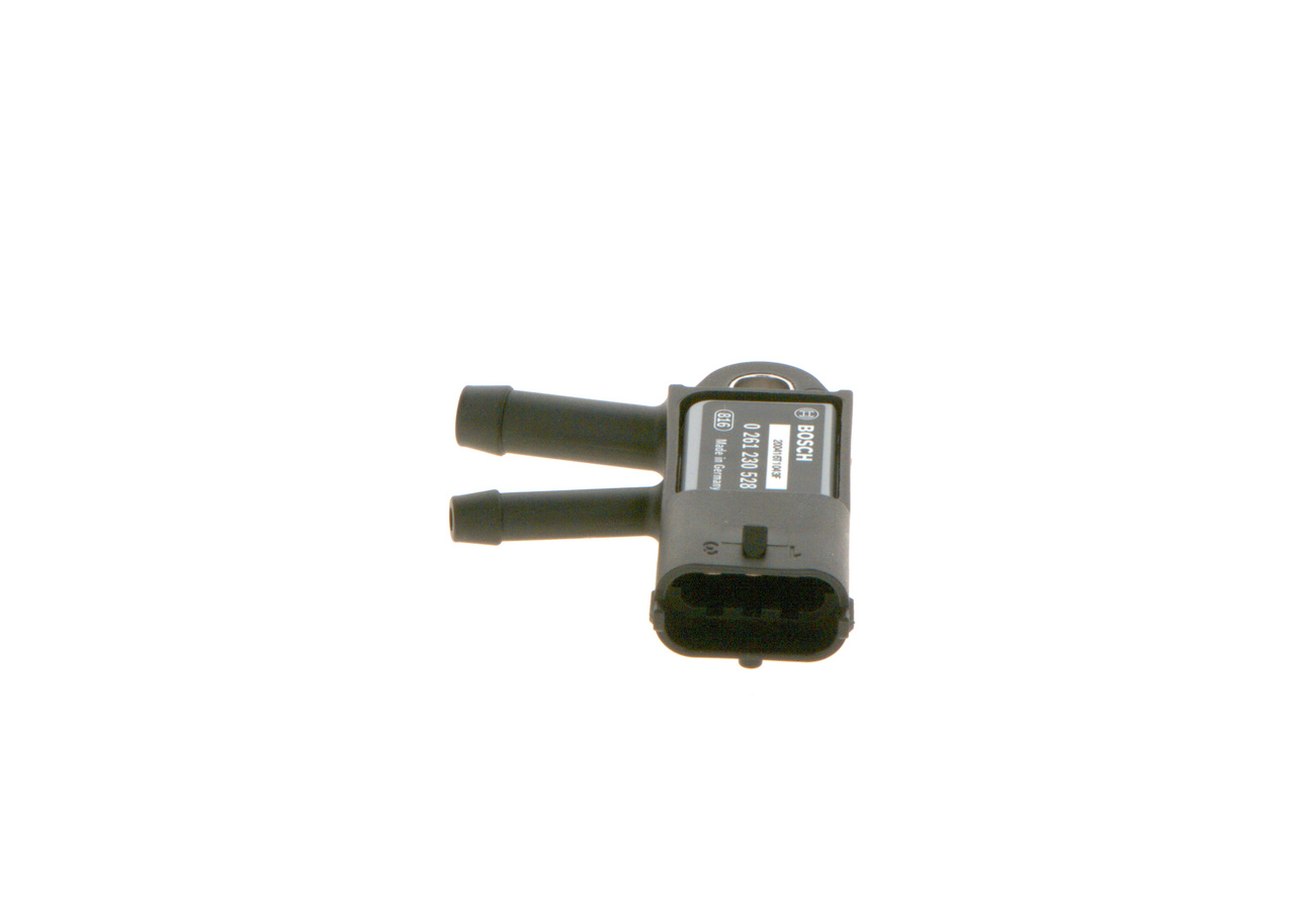 BOSCH 0 261 230 528 Differenzdrucksensor OPEL Astra K Schrägheck (B16) 90 PS Benzin Kosten