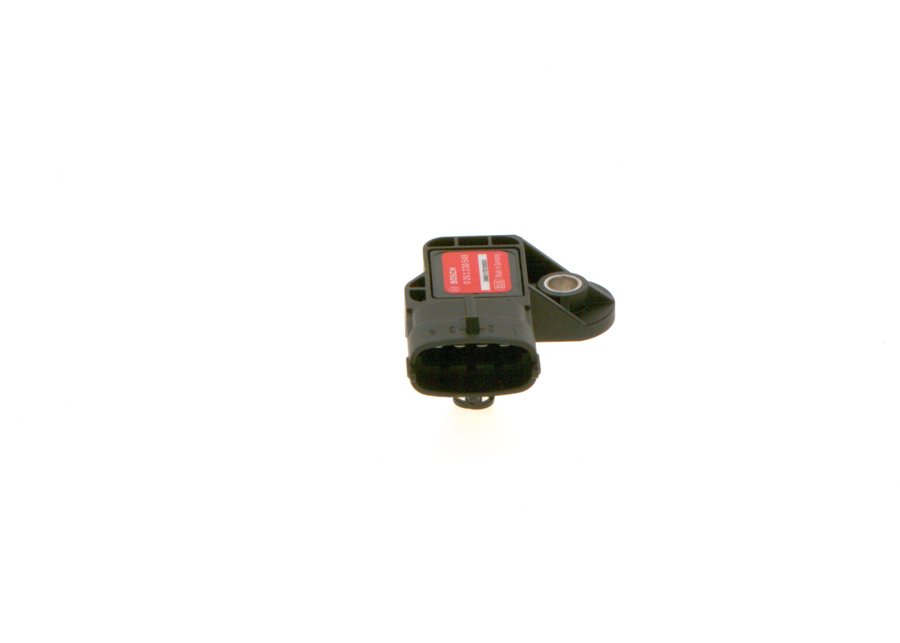 BOSCH 0 261 230 549 Датчик, температура на входящия въздух LAND ROVER Range Rover V (L460) 551 K.C. бензин/ електро цена