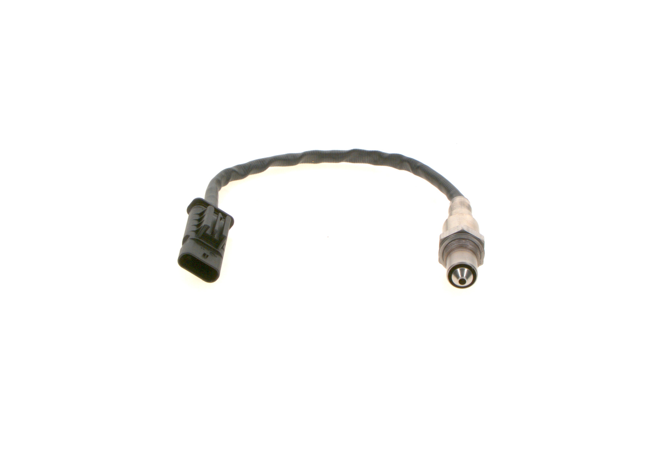 BOSCH 0 281 004 627 Ламбда-сонда BMW 5 Седан (F10) 190 K.C. дизел цена