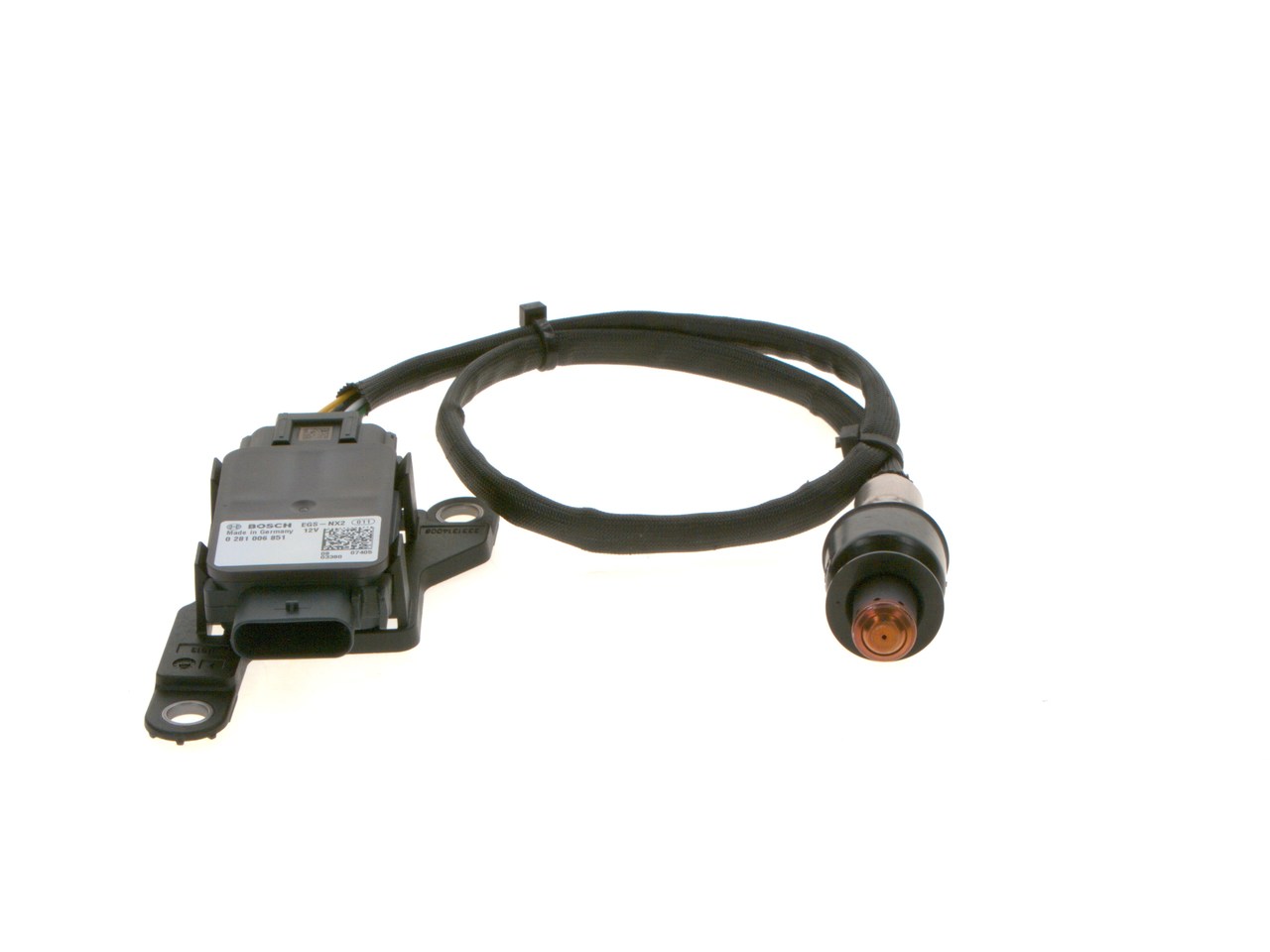 BOSCH 0 281 006 851: Sensor NOx, inyección de úrea