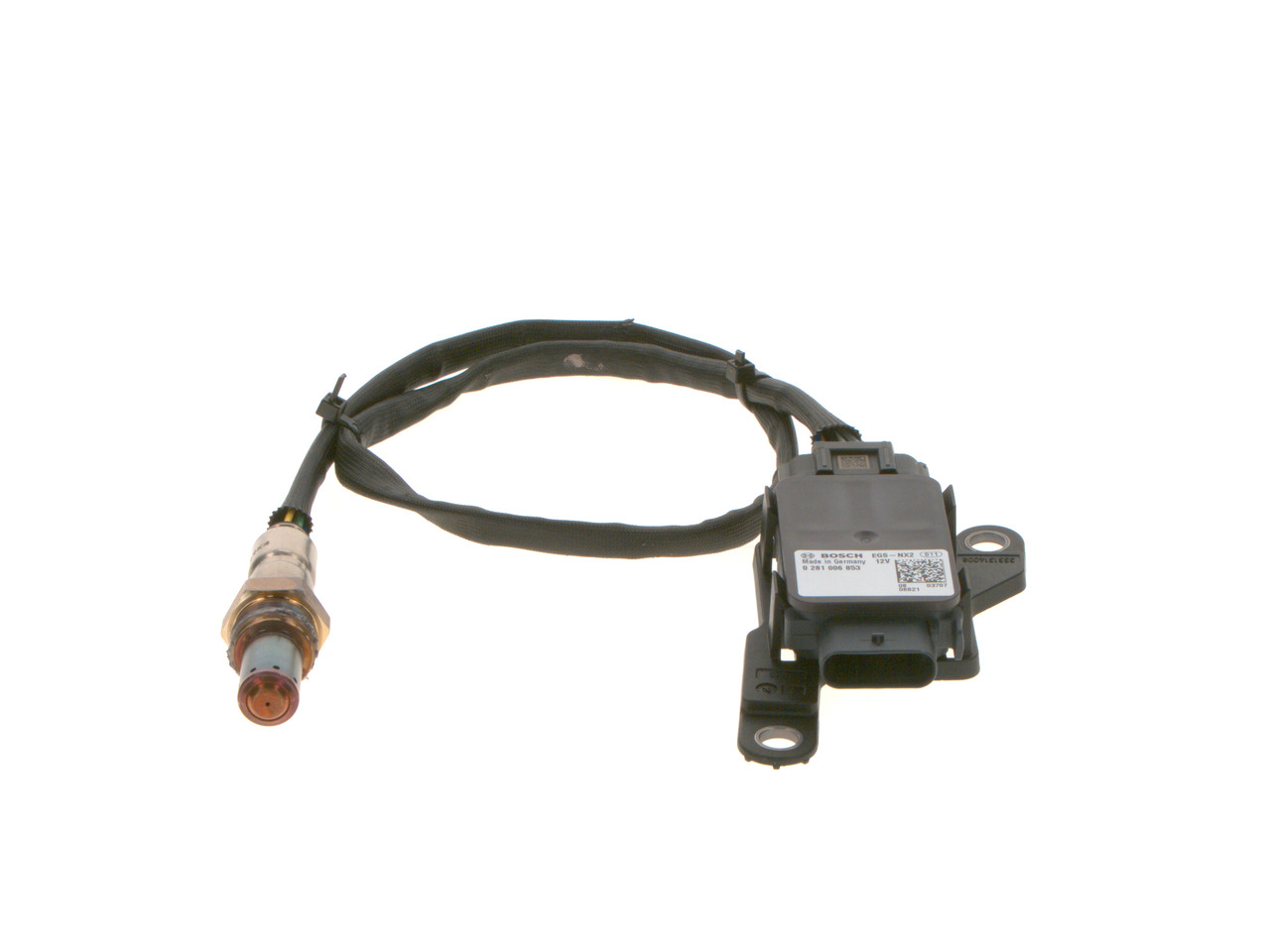 BOSCH 0 281 006 853: NOx-Sensor, vstrekovanie močoviny