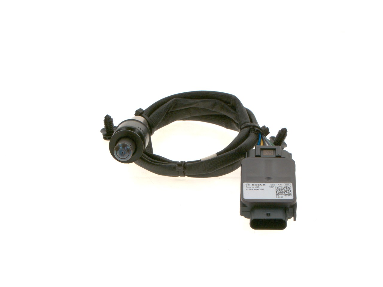 BOSCH 0 281 006 958: Sensor NOx, inyección de úrea