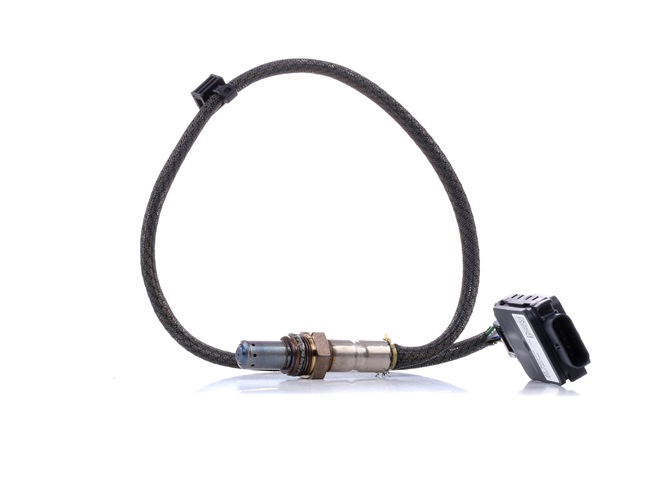 BOSCH 0 281 007 306: Czujni NOx, wtrysk mocznika