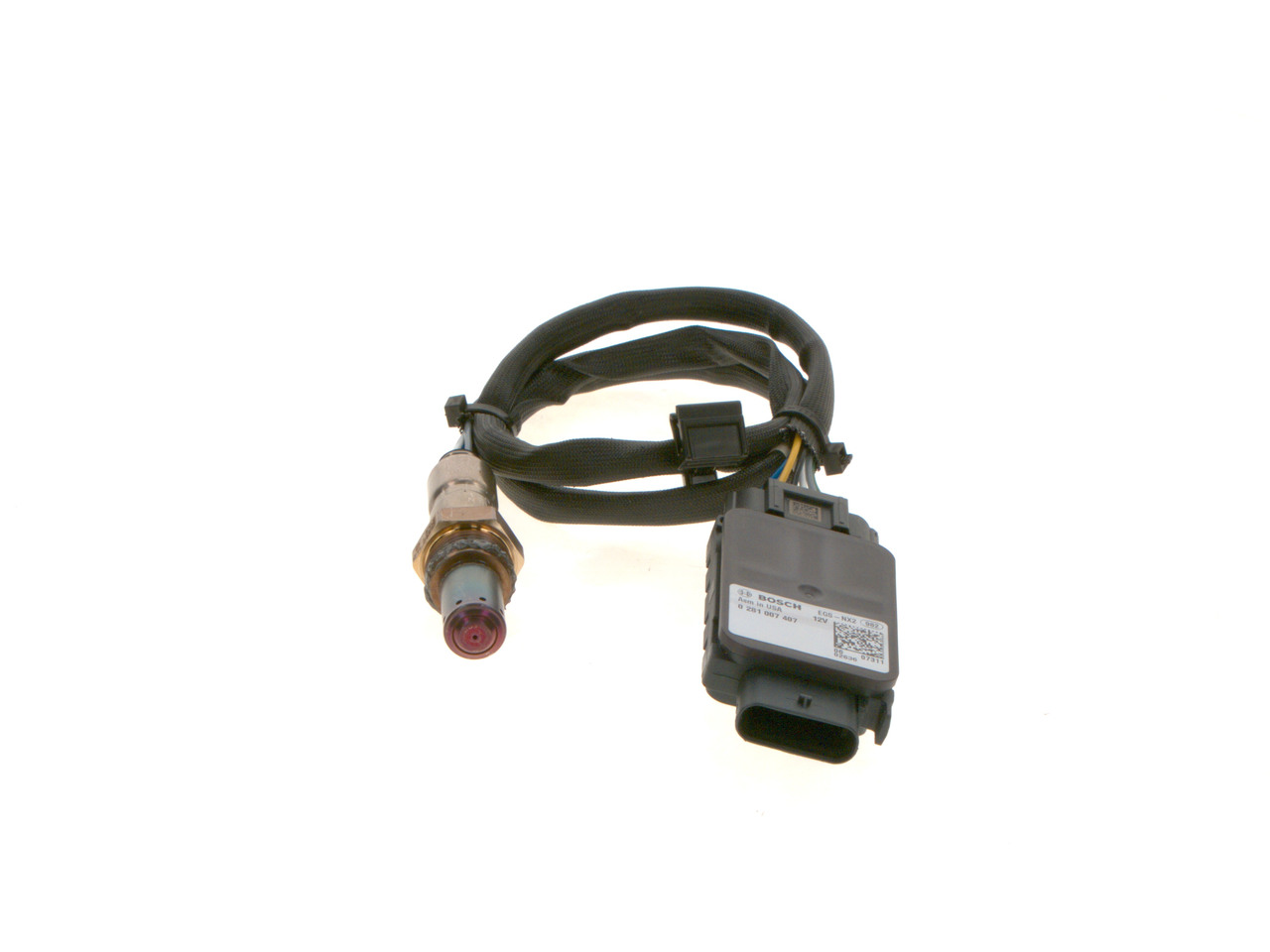BOSCH 0 281 007 407: Czujni NOx, wtrysk mocznika