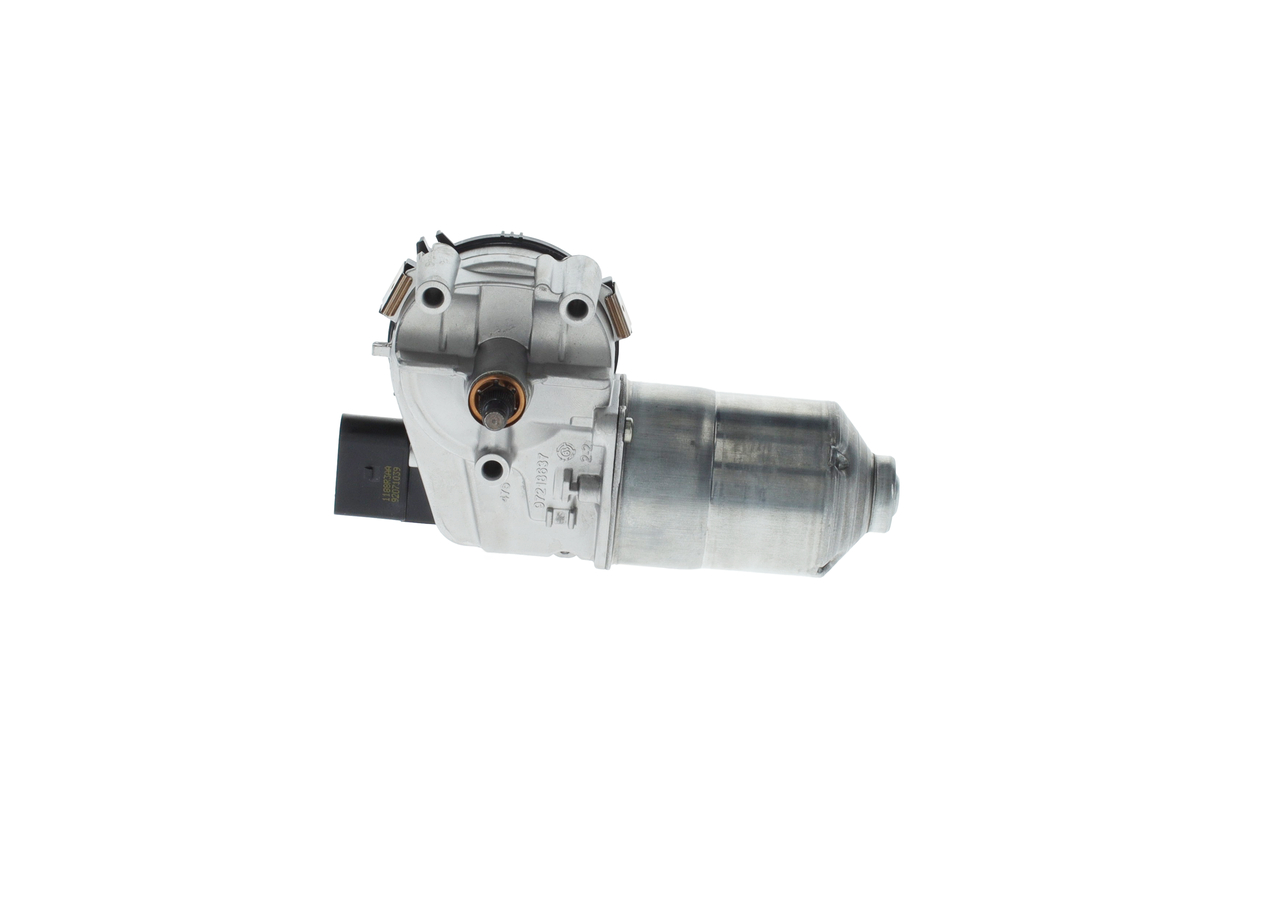 BOSCH 0 390 243 685: Silnik wycieraczek 13,5V, z przodu