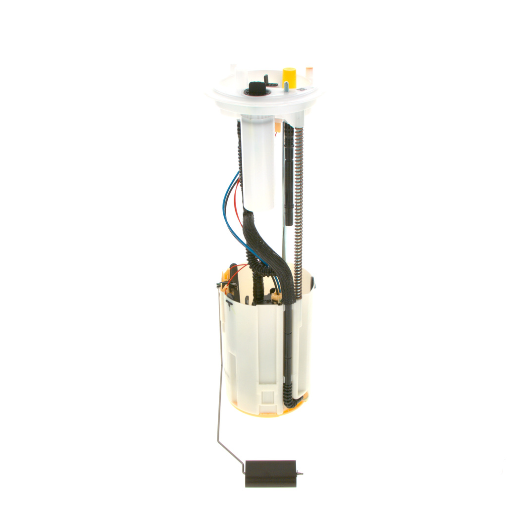 BOSCH 0 580 203 437: Kraftstoff-Fördereinheit elektrisch
