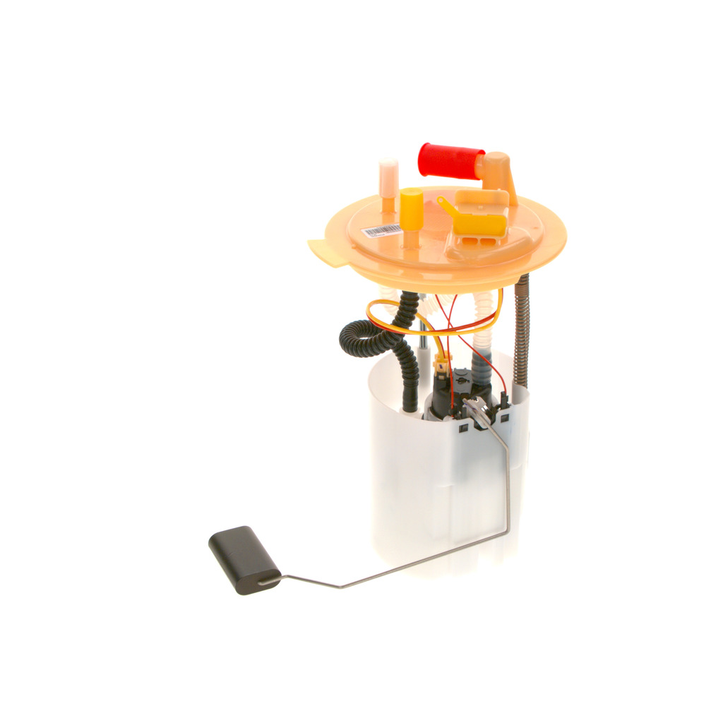 BOSCH 0 580 203 461: Unité d'injection de carburant électrique