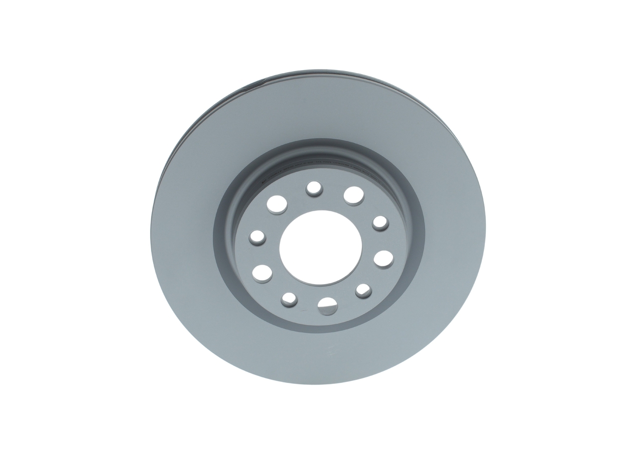 BOSCH 0 986 479 D99 Спирачен диск ALFA ROMEO GIULIA (952_) 180 K.C. дизел цена
