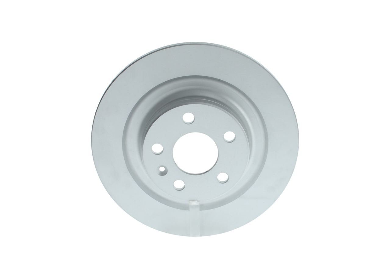 BOSCH 0 986 479 F31 Stabdžių diskas VOLVO S90 II (234) 190 AG dyzelinas kaina