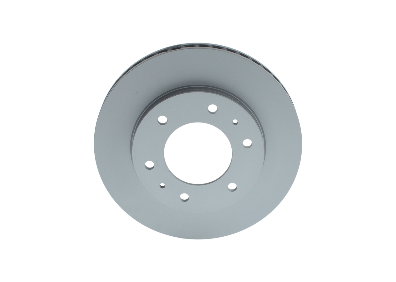 BOSCH 0 986 479 F45: Brzdový kotouč R: 294mm, větráno, R: 294mm, nátěr