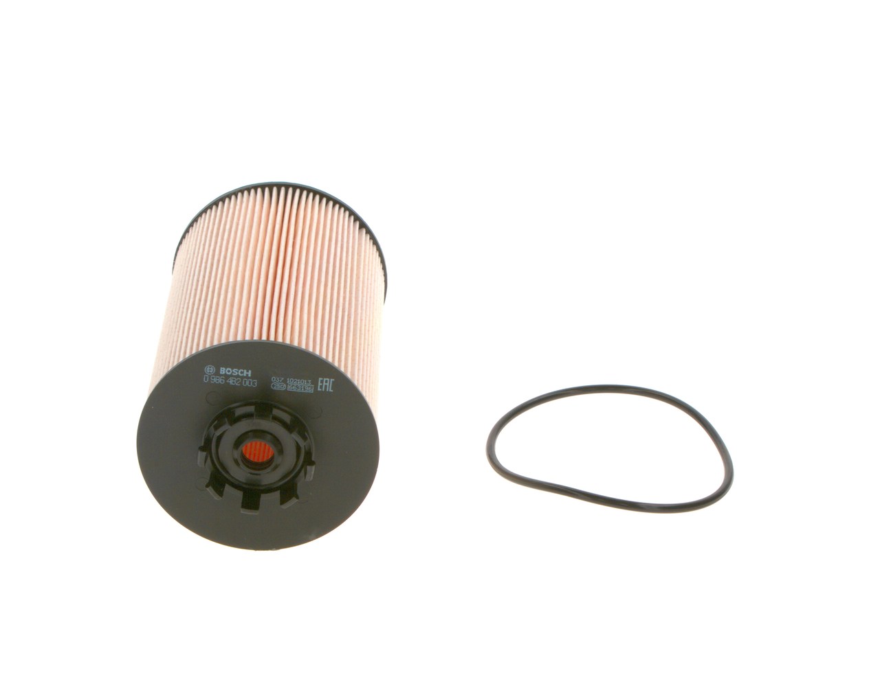 BOSCH 0 986 4B2 003: Filtro combustible