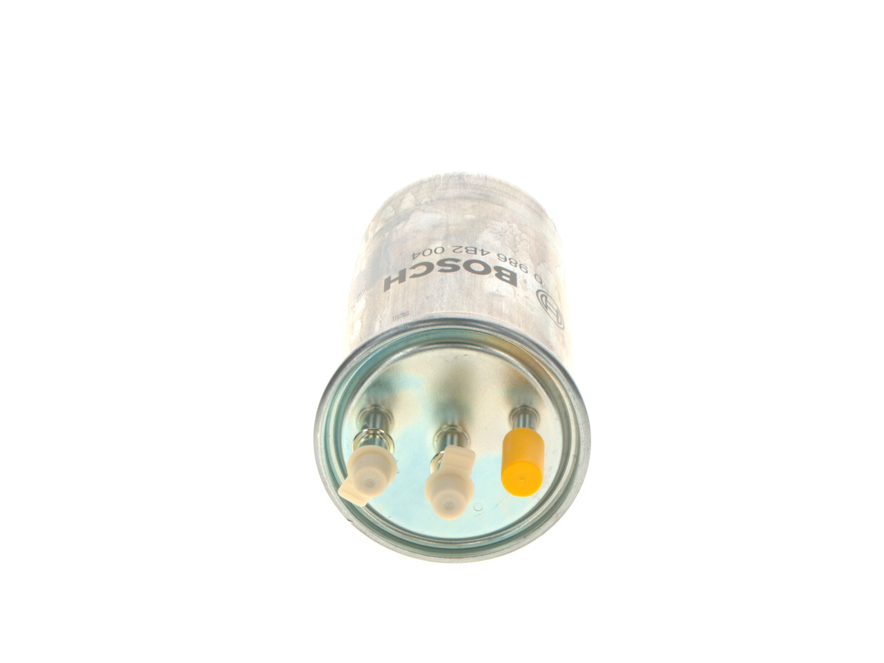 BOSCH 0 986 4B2 004: Kraftstofffilter