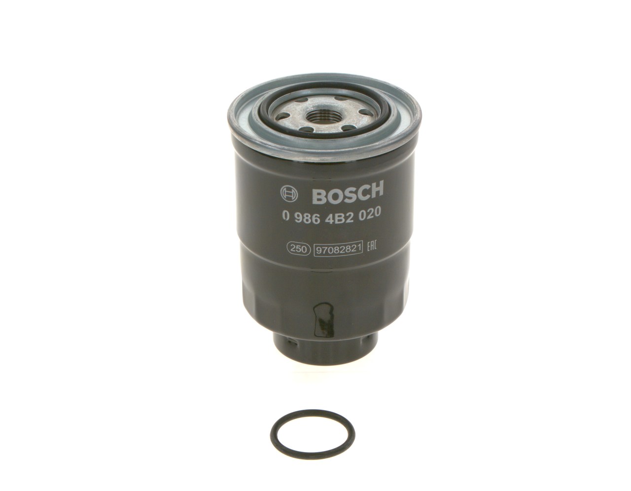 BOSCH 0 986 4B2 020: Filtr paliwa