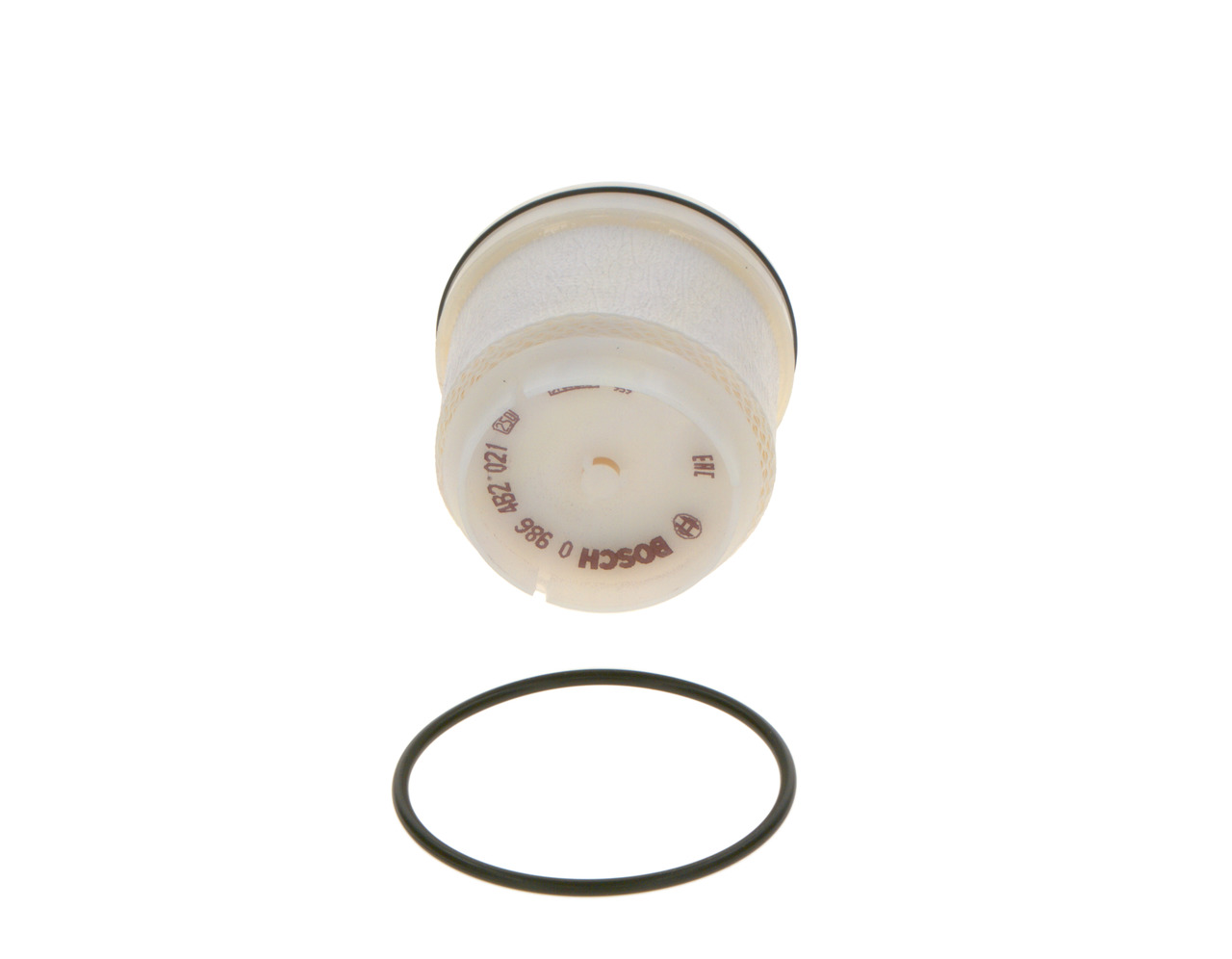 BOSCH 0 986 4B2 021: Filtr paliwa