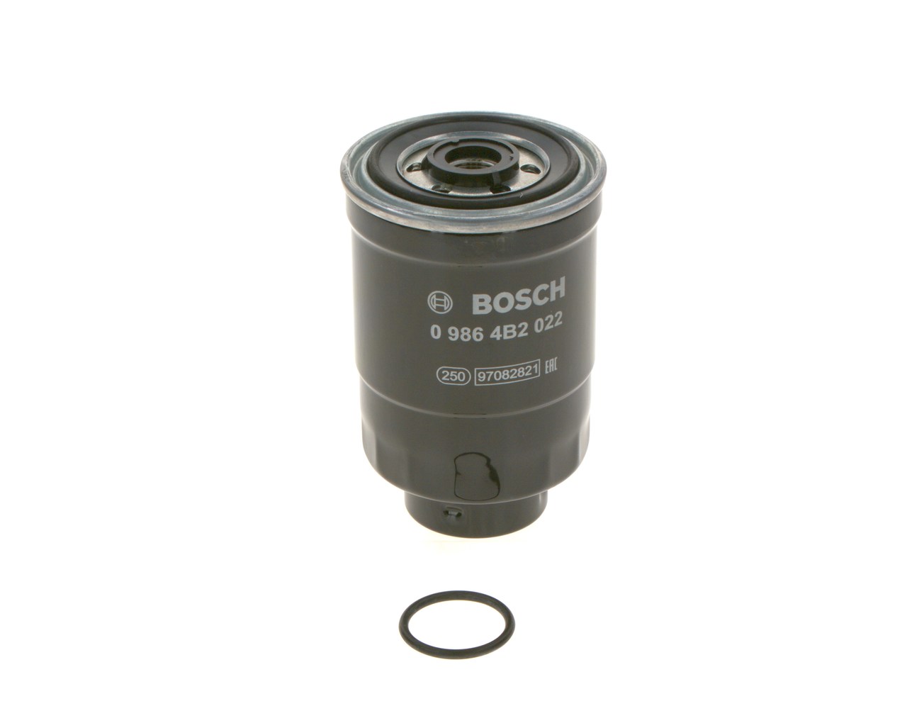 BOSCH 0 986 4B2 022: Filtr paliwa