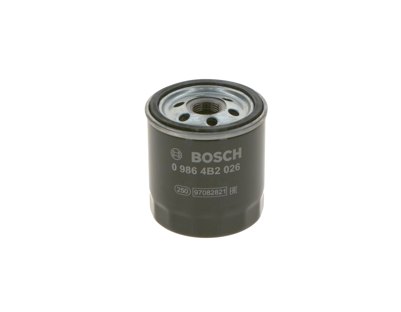 BOSCH 0 986 4B2 026: Filtr paliwa