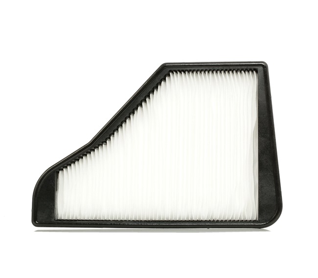 BOSCH 1 987 435 116: Innenraumfilter Partikelfilter