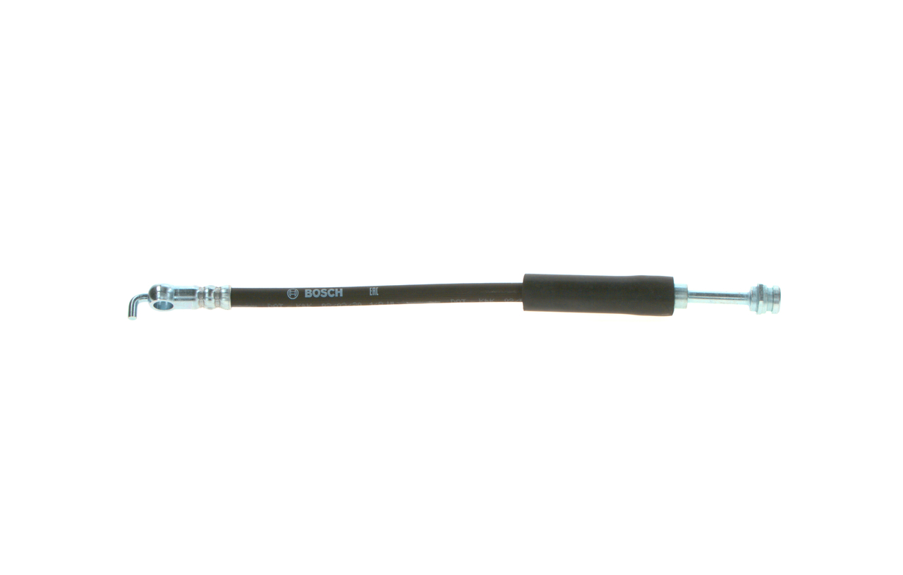 BOSCH 1 987 481 A86 Remslang MAZDA 3 Hatchback (BM, BN) 120 Pk Benzine kosten