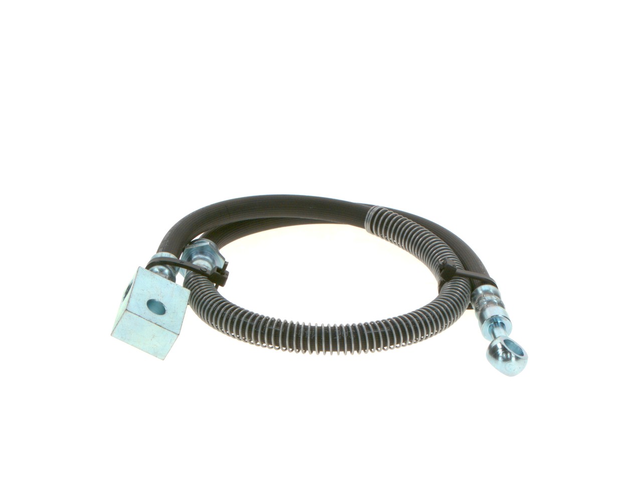 BOSCH 1 987 481 A88 Bremseslange SSANGYONG ACTYON 2 150 hk Bensin hva koster