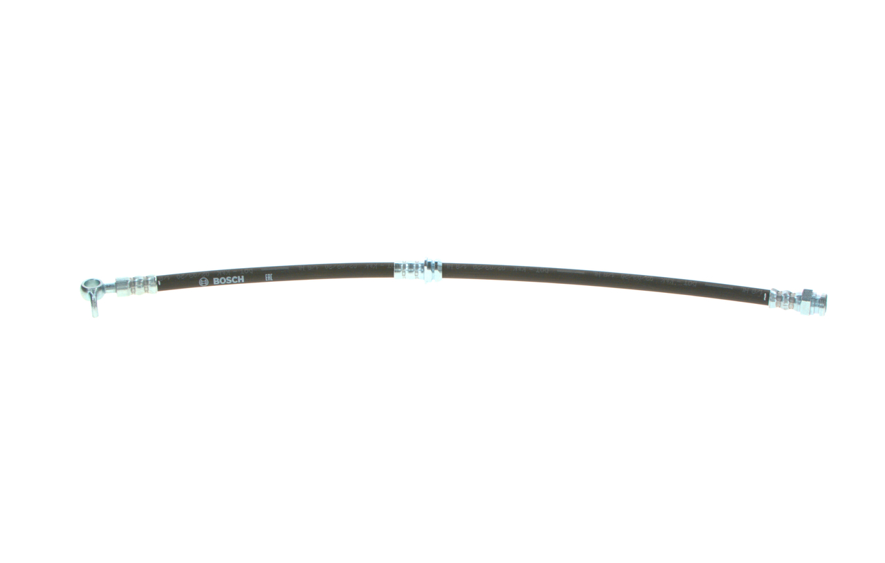 BOSCH 1 987 481 A94 ABS Sensor MAZDA 6 Limousine (GJ, GL) 2.2 D 190 PS Diesel