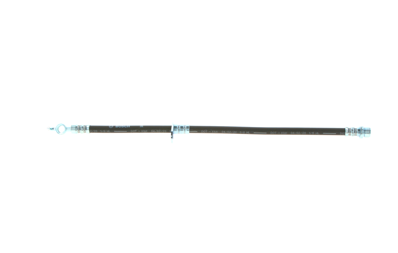 BOSCH 1 987 481 A96: Remslang 424mm