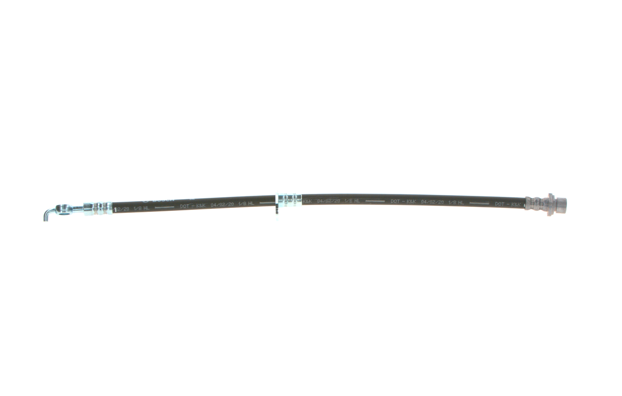 BOSCH 1 987 481 B08: Przewód hamulcowy elastyczny 456[mm]