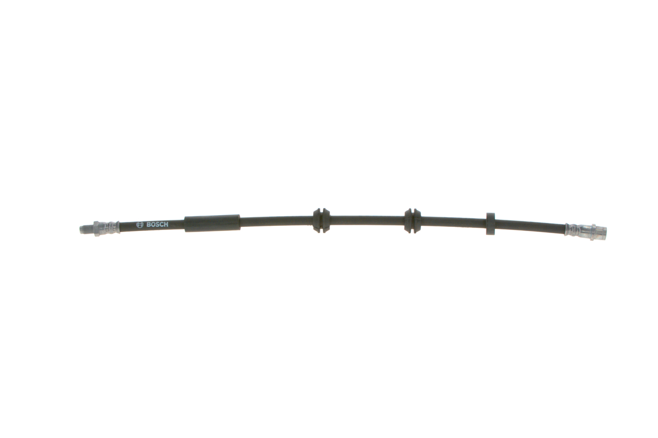 BOSCH 1 987 481 B12 Ελαστικός σωλήνας φρένων MERCEDES-BENZ EQC (N293) 408 PS Ηλεκτρικό κόστος