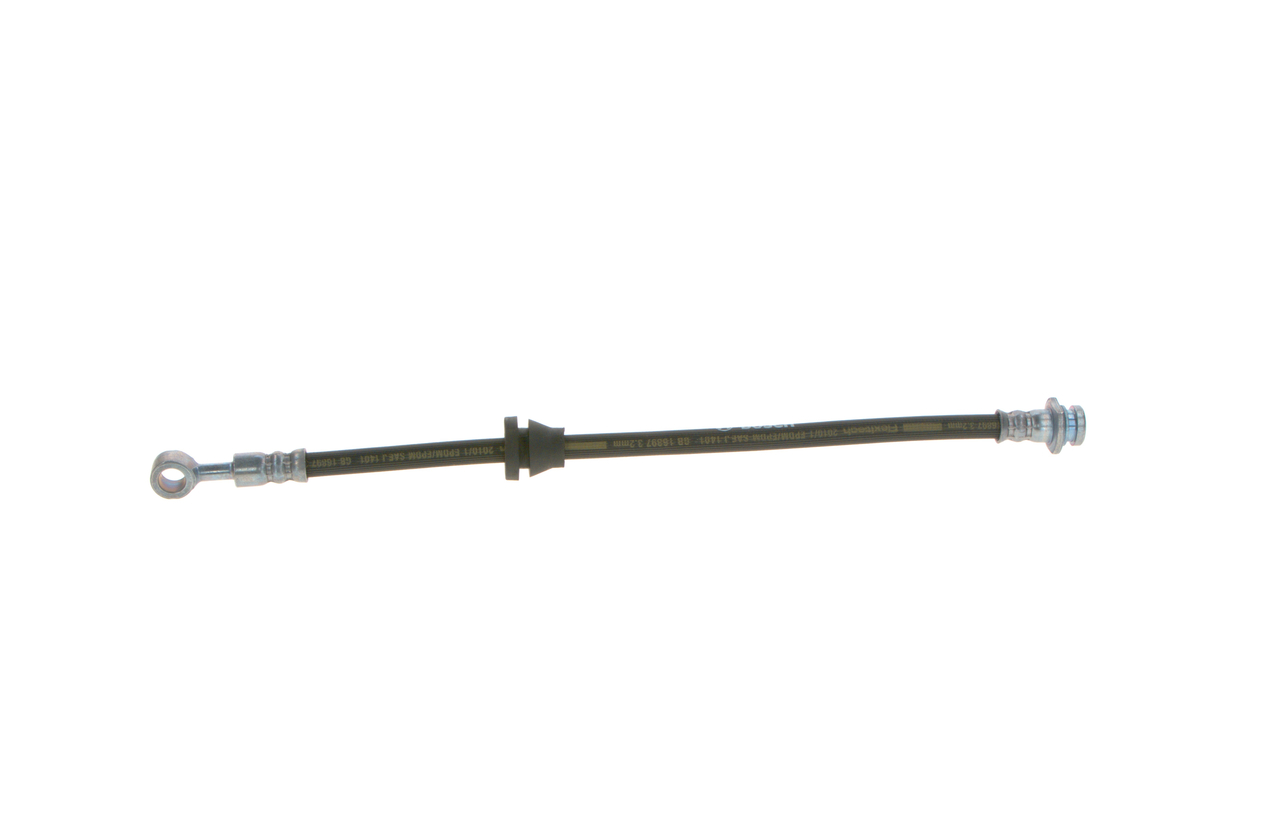 BOSCH 1 987 481 B14: Bremsschlauch 345mm